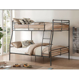 Brantley II Metal Bunk Bed