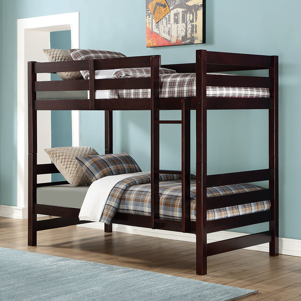 Ronnie Convertible Bunk Bed
