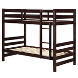 Ronnie Convertible Bunk Bed