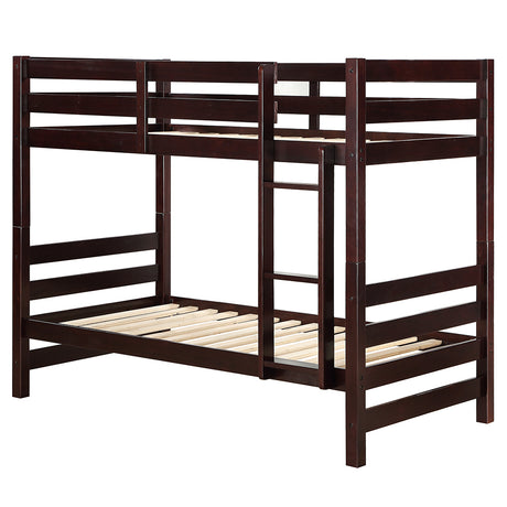 Ronnie Convertible Bunk Bed