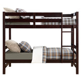 Ronnie Convertible Bunk Bed