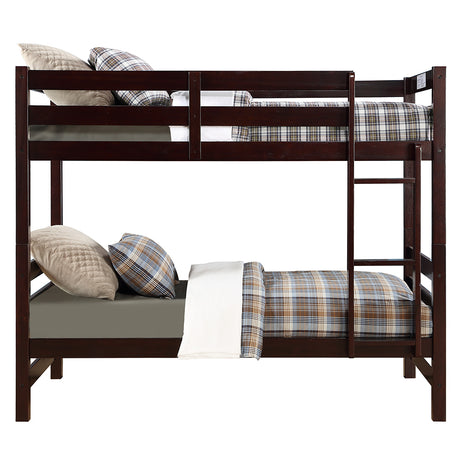 Ronnie Convertible Bunk Bed