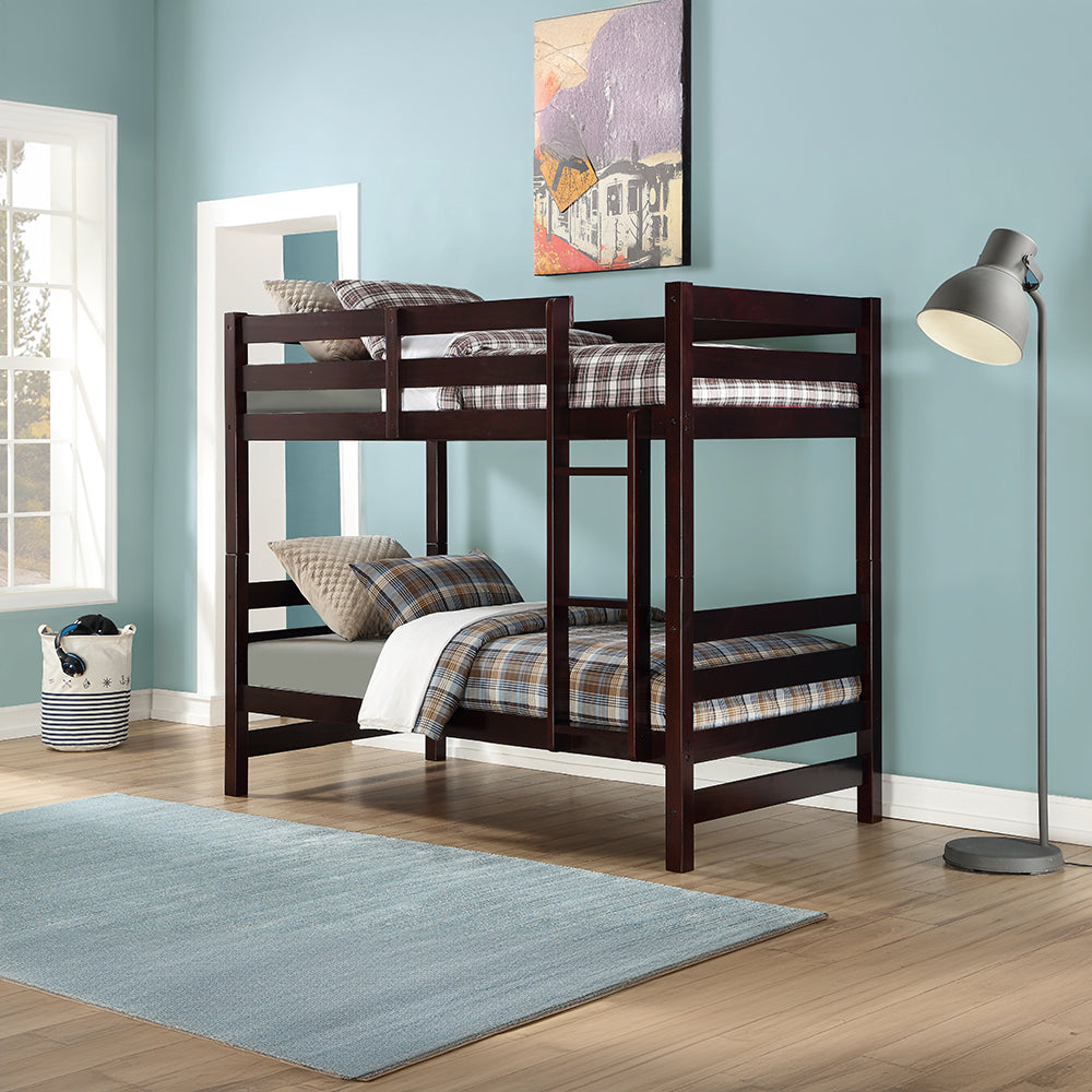 Ronnie Convertible Bunk Bed