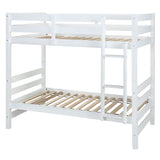 Ronnie Convertible Bunk Bed