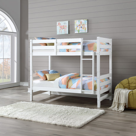 Ronnie Convertible Bunk Bed