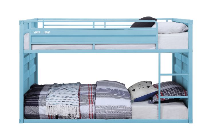 Cargo Shipping Container Bunk & Loft Beds