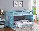 Cargo Shipping Container Bunk & Loft Beds