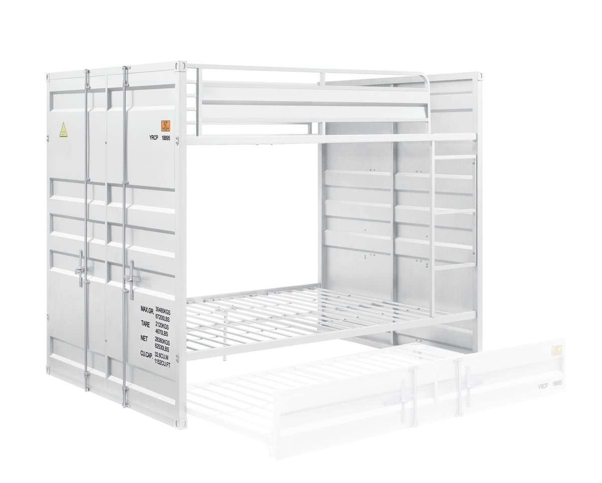 Cargo Shipping Container Bunk & Loft Beds