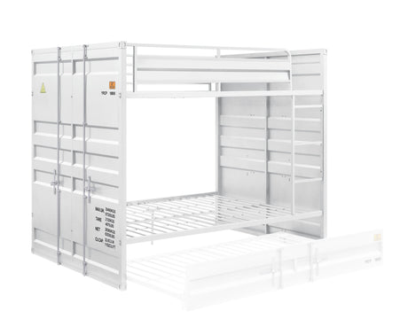 Cargo Shipping Container Bunk & Loft Beds