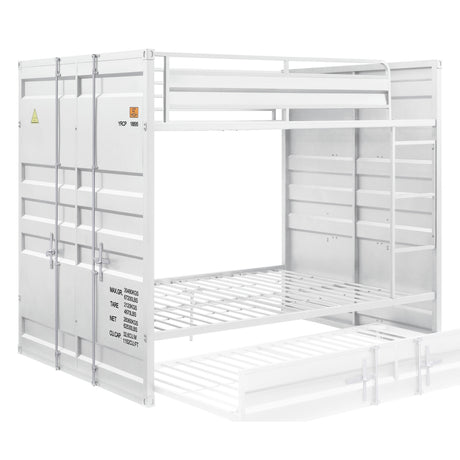 Cargo Shipping Container Bunk & Loft Beds
