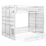 Cargo Shipping Container Bunk & Loft Beds