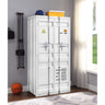 Cargo Industrial Shipping Container Bedroom Storage