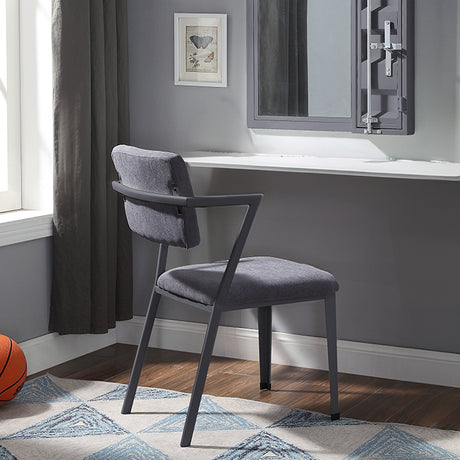 Cargo Container-Style Home Office Collection