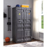 Cargo Industrial Shipping Container Bedroom Storage