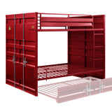 Cargo Shipping Container Bunk & Loft Beds