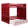 Cargo Shipping Container Bunk & Loft Beds