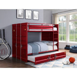 Cargo Shipping Container Bunk & Loft Beds