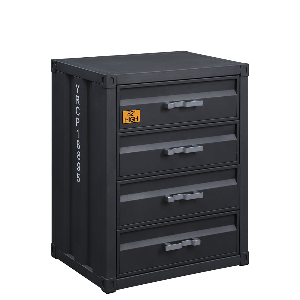 Cargo Industrial Shipping Container Bedroom Storage