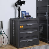 Cargo Industrial Shipping Container Bedroom Storage