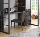 Cargo Industrial Shipping Container Bedroom Storage