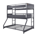 Cargo Shipping Container Bunk & Loft Beds