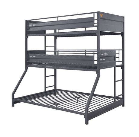 Cargo Shipping Container Bunk & Loft Beds