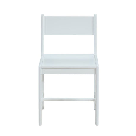 Ragna Slat Back Chair