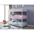 Cairo Full Triple Bunk Bed