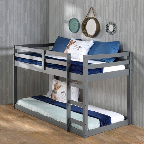Gaston Twin Bunk & Loft Beds