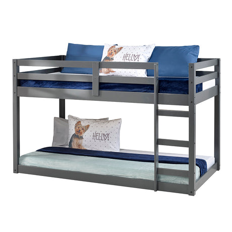 Gaston Twin Bunk & Loft Beds