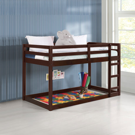 Gaston Twin Bunk & Loft Beds