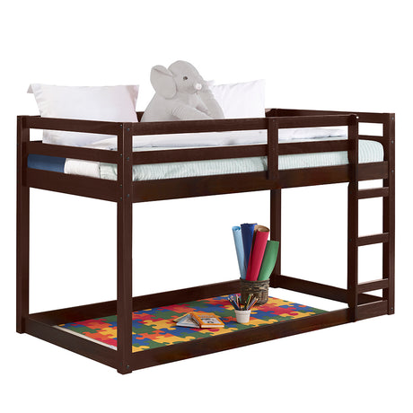 Gaston Twin Bunk & Loft Beds