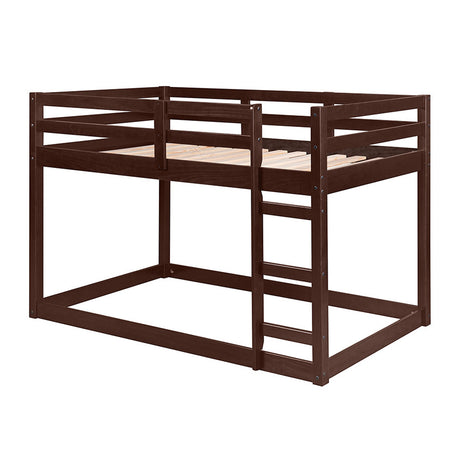 Gaston Twin Bunk & Loft Beds