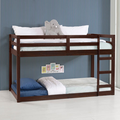 Gaston Twin Bunk & Loft Beds