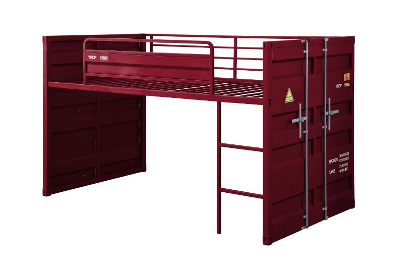 Cargo Shipping Container Bunk & Loft Beds
