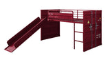 Cargo Shipping Container Bunk & Loft Beds