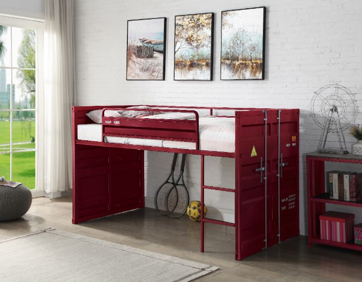 Cargo Shipping Container Bunk & Loft Beds