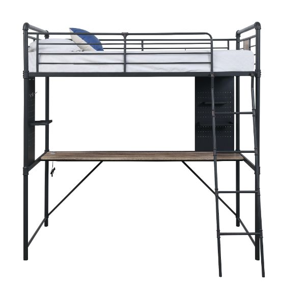 Cordelia Industrial Bunk & Loft Beds