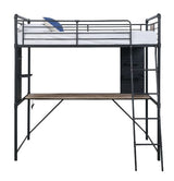 Cordelia Industrial Bunk & Loft Beds
