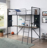 Cordelia Industrial Bunk & Loft Beds