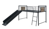 Cordelia Industrial Bunk & Loft Beds