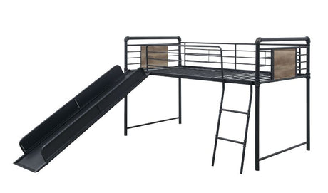 Cordelia Industrial Bunk & Loft Beds