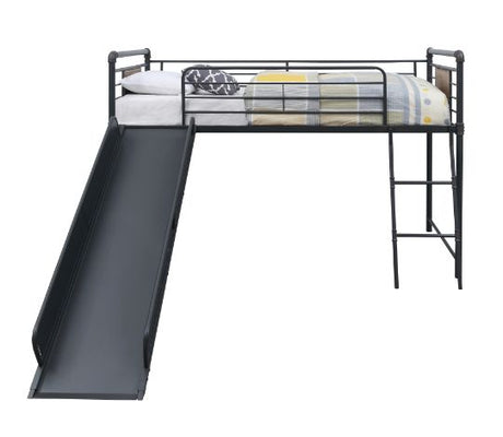 Cordelia Industrial Bunk & Loft Beds