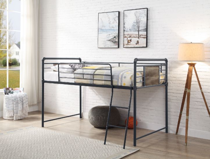 Cordelia Industrial Bunk & Loft Beds