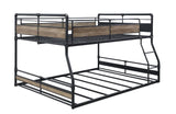 Cordelia Industrial Bunk & Loft Beds