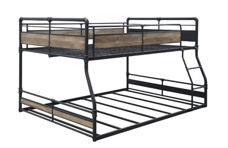 Cordelia Industrial Bunk & Loft Beds