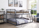 Cordelia Industrial Bunk & Loft Beds