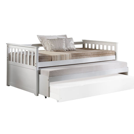 Cominia Twin Daybed & Roll-Out Bed