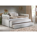 Cominia Twin Daybed & Roll-Out Bed