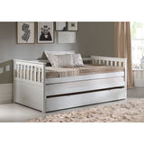Cominia Twin Daybed & Roll-Out Bed